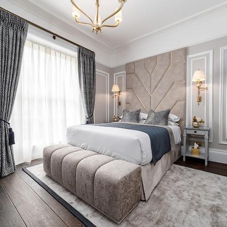 No.4 Carlton Hotel Southampton Bagian luar foto