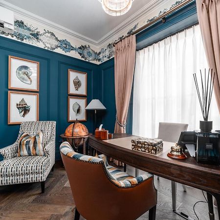 No.4 Carlton Hotel Southampton Bagian luar foto