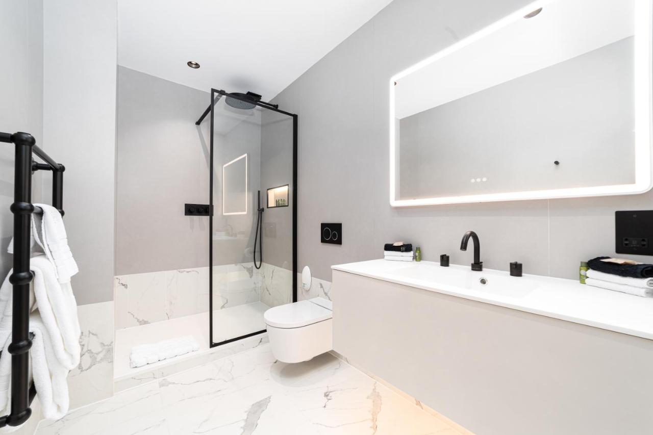 No.4 Carlton Hotel Southampton Bagian luar foto