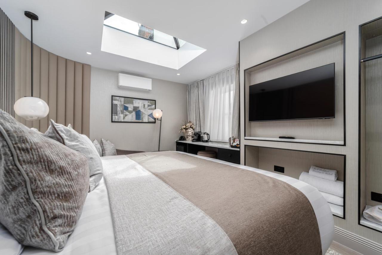 No.4 Carlton Hotel Southampton Bagian luar foto