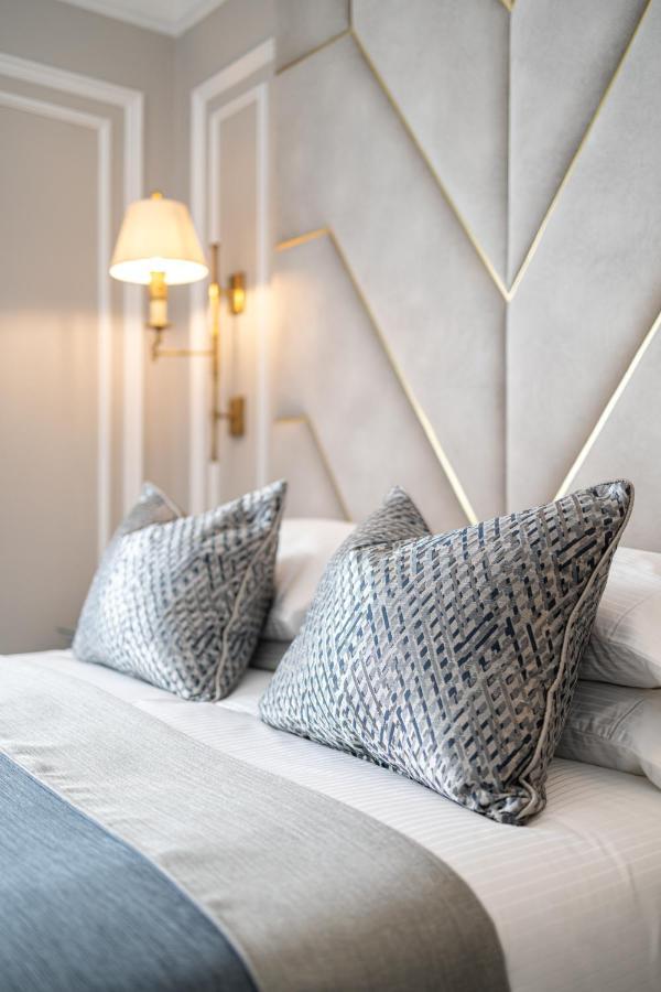 No.4 Carlton Hotel Southampton Bagian luar foto