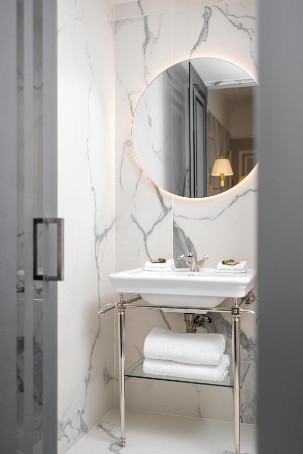 No.4 Carlton Hotel Southampton Bagian luar foto