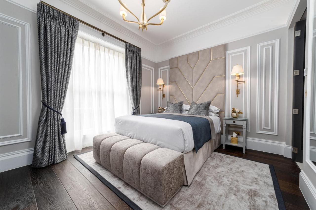 No.4 Carlton Hotel Southampton Bagian luar foto