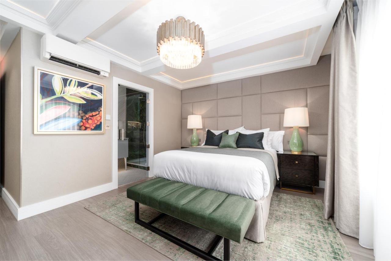 No.4 Carlton Hotel Southampton Bagian luar foto