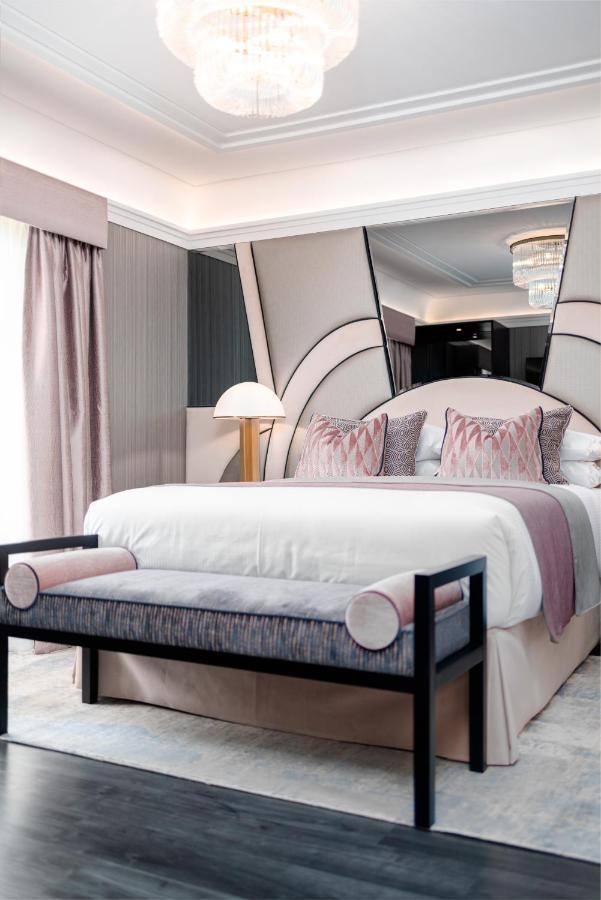 No.4 Carlton Hotel Southampton Bagian luar foto