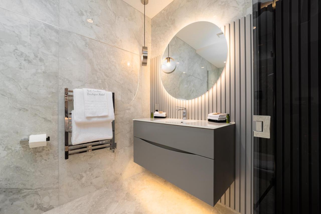 No.4 Carlton Hotel Southampton Bagian luar foto