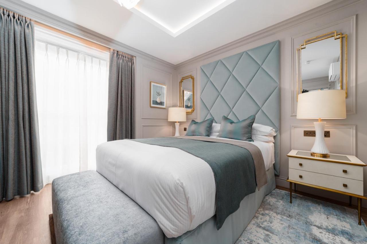 No.4 Carlton Hotel Southampton Bagian luar foto