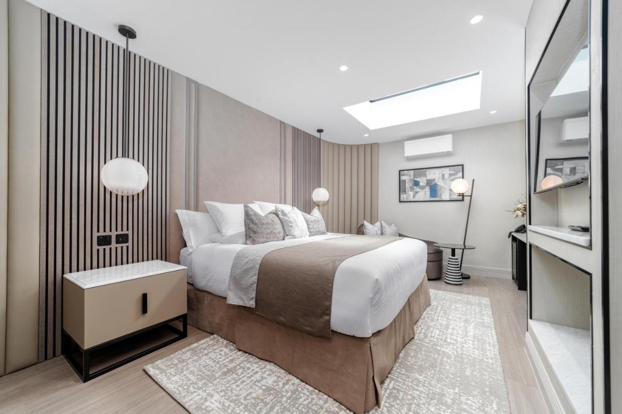 No.4 Carlton Hotel Southampton Bagian luar foto