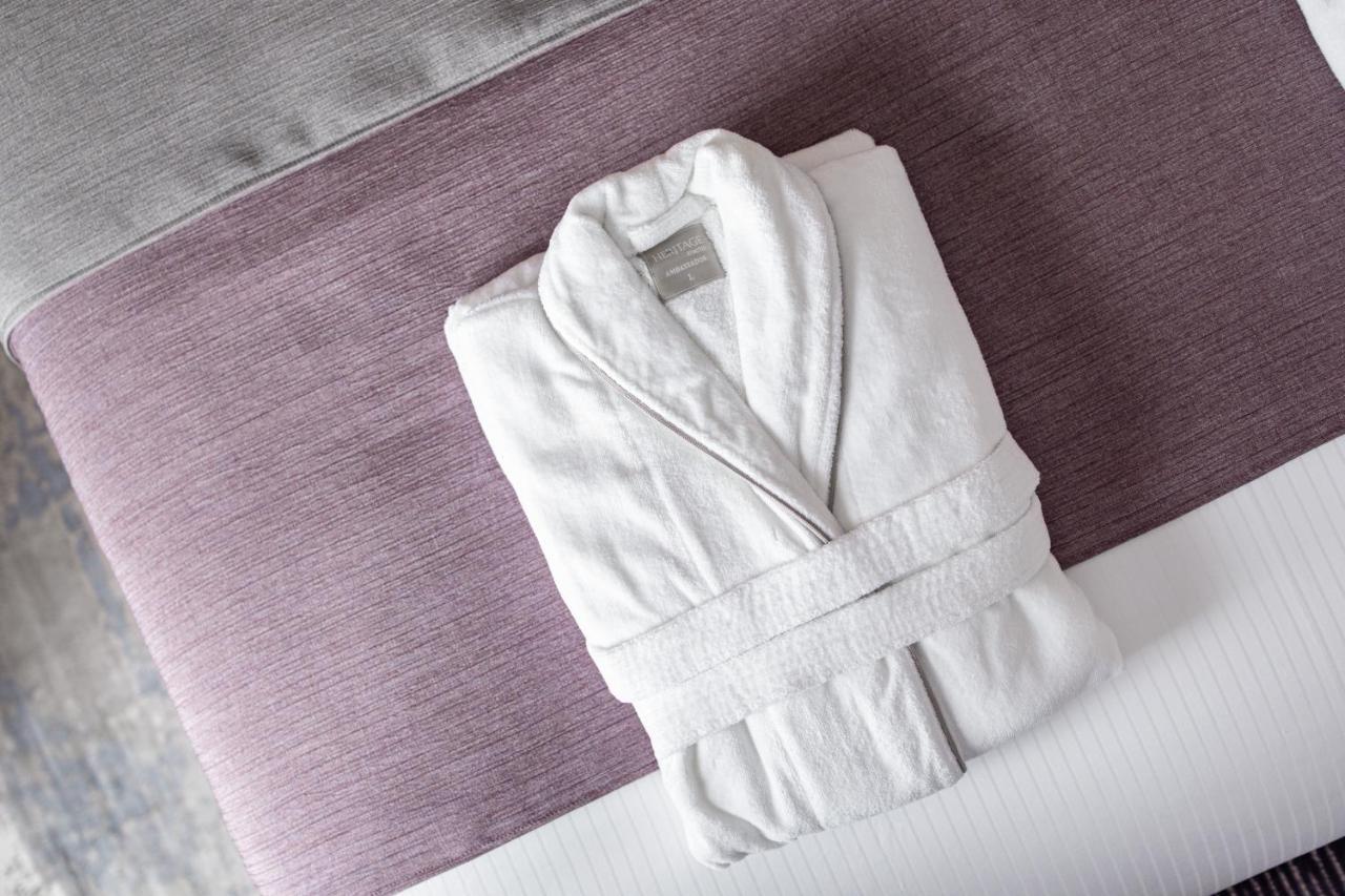 No.4 Carlton Hotel Southampton Bagian luar foto