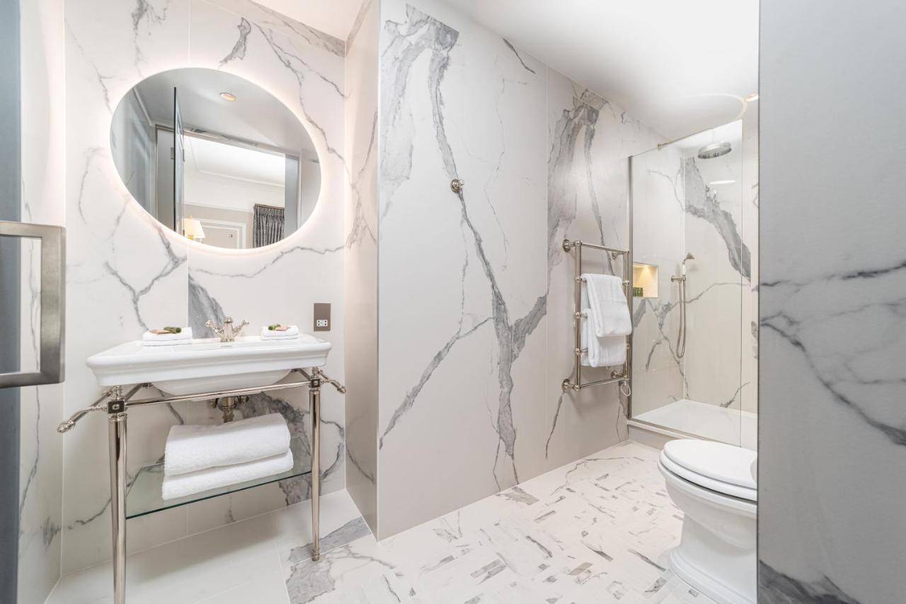 No.4 Carlton Hotel Southampton Bagian luar foto