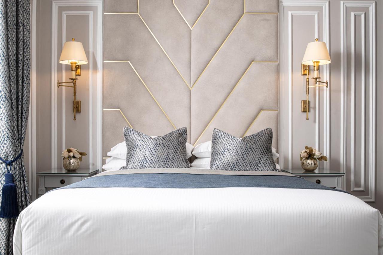 No.4 Carlton Hotel Southampton Bagian luar foto