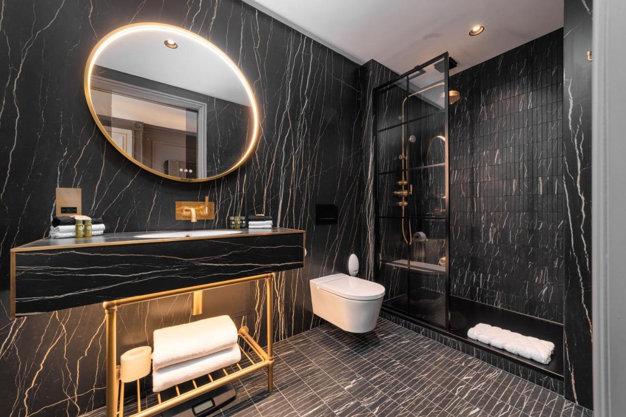 No.4 Carlton Hotel Southampton Bagian luar foto