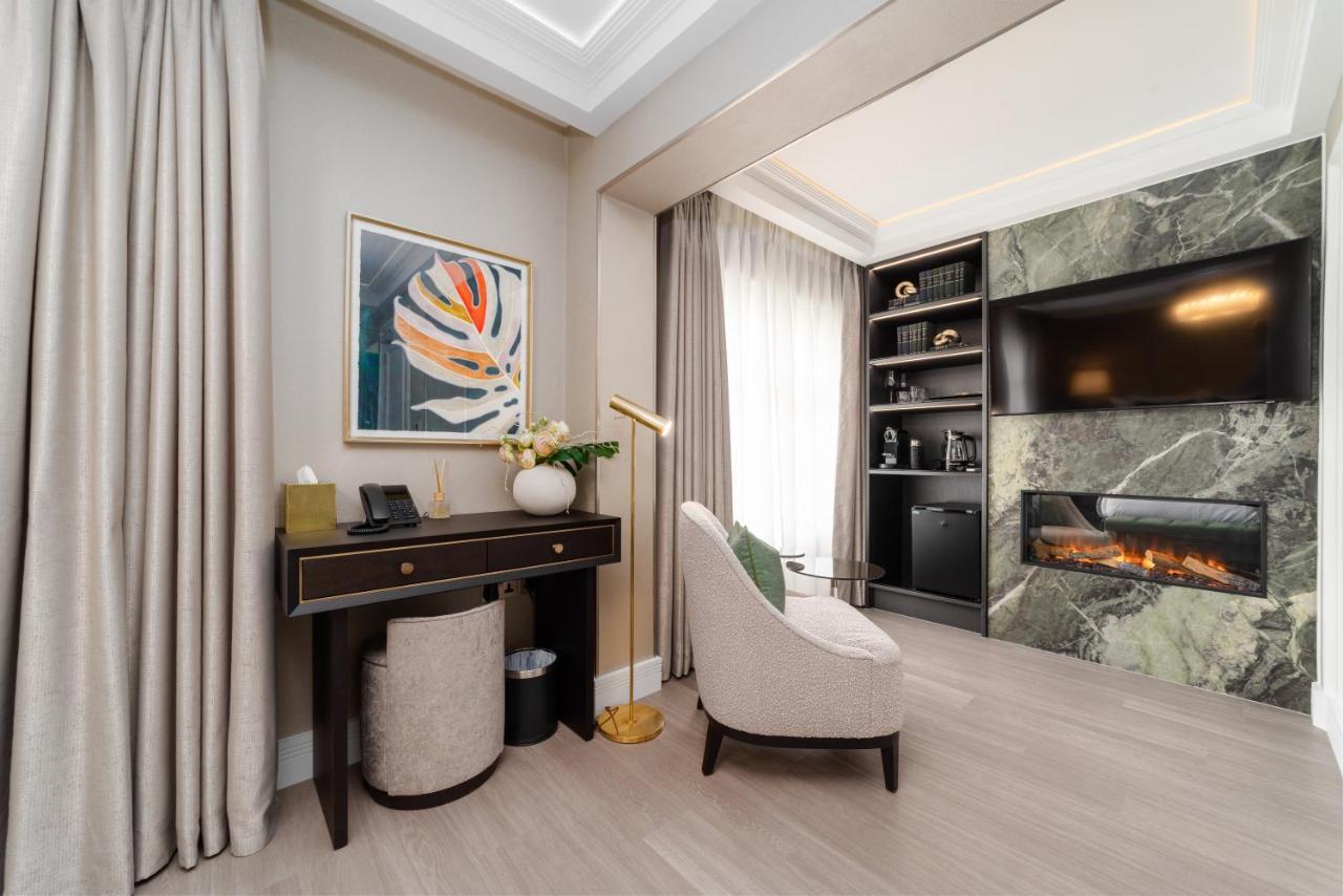 No.4 Carlton Hotel Southampton Bagian luar foto