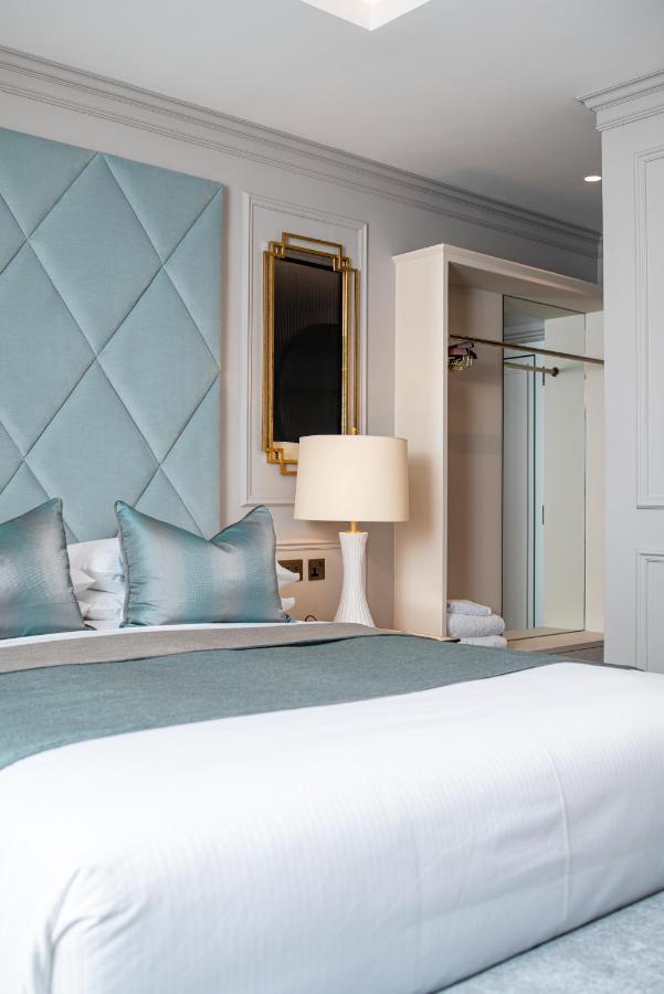 No.4 Carlton Hotel Southampton Bagian luar foto