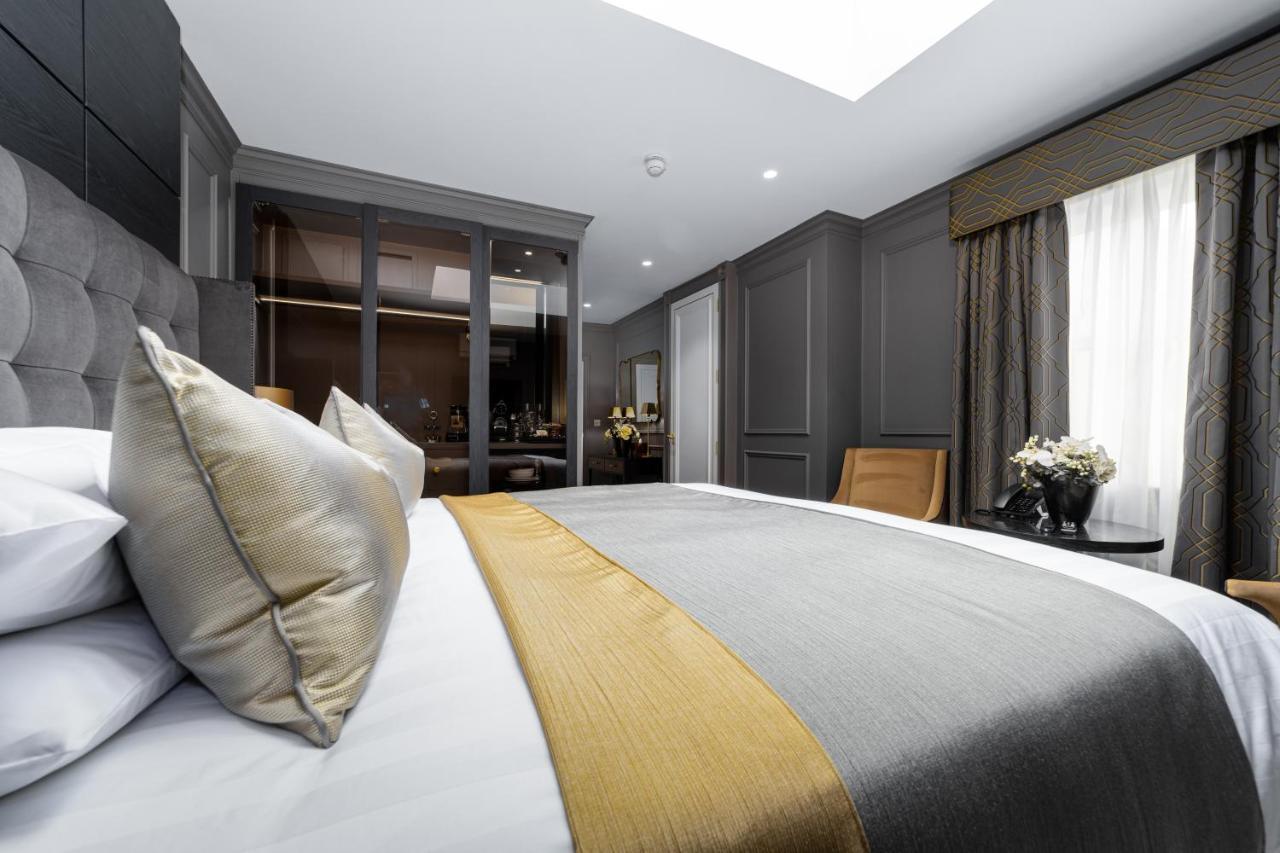 No.4 Carlton Hotel Southampton Bagian luar foto