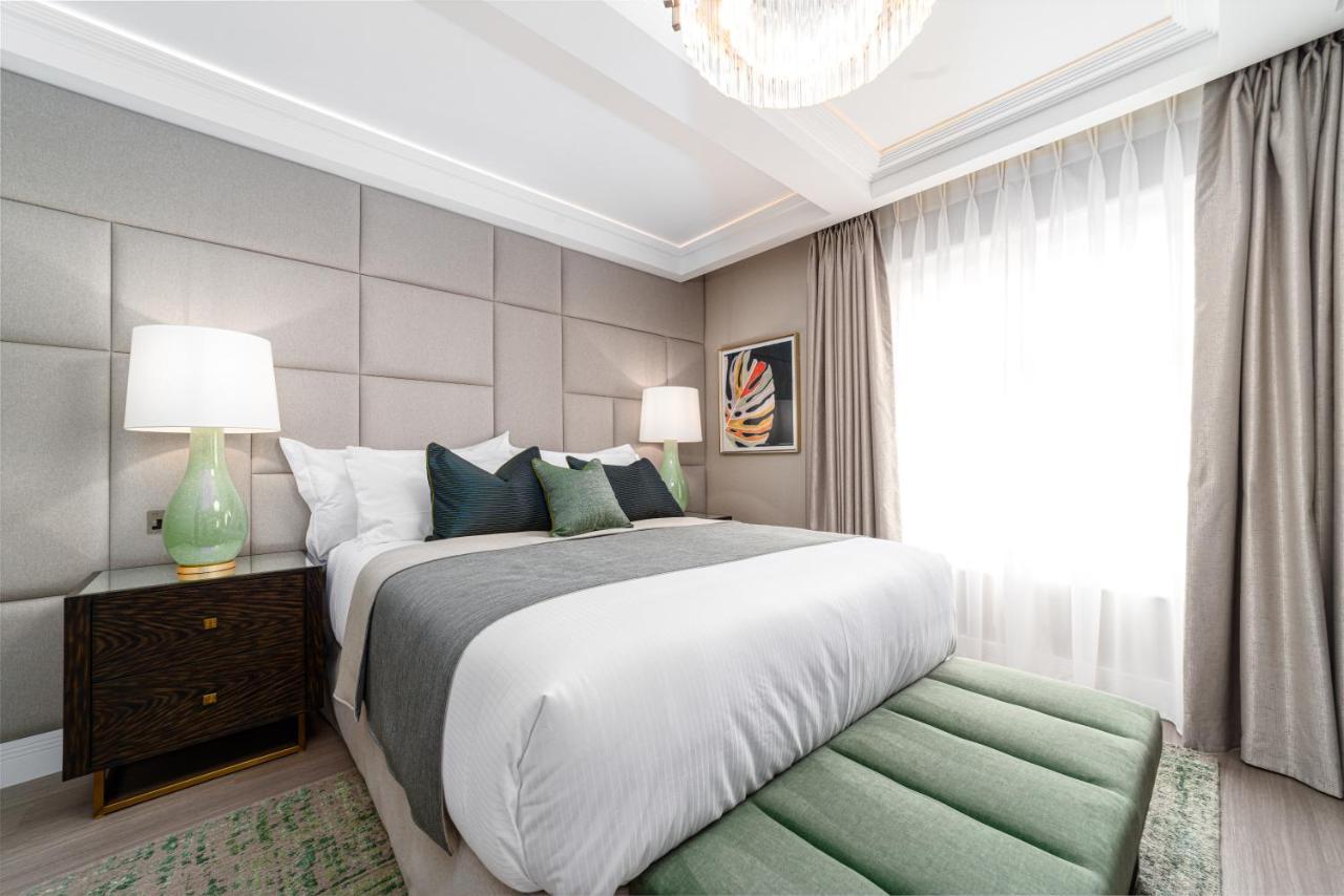 No.4 Carlton Hotel Southampton Bagian luar foto