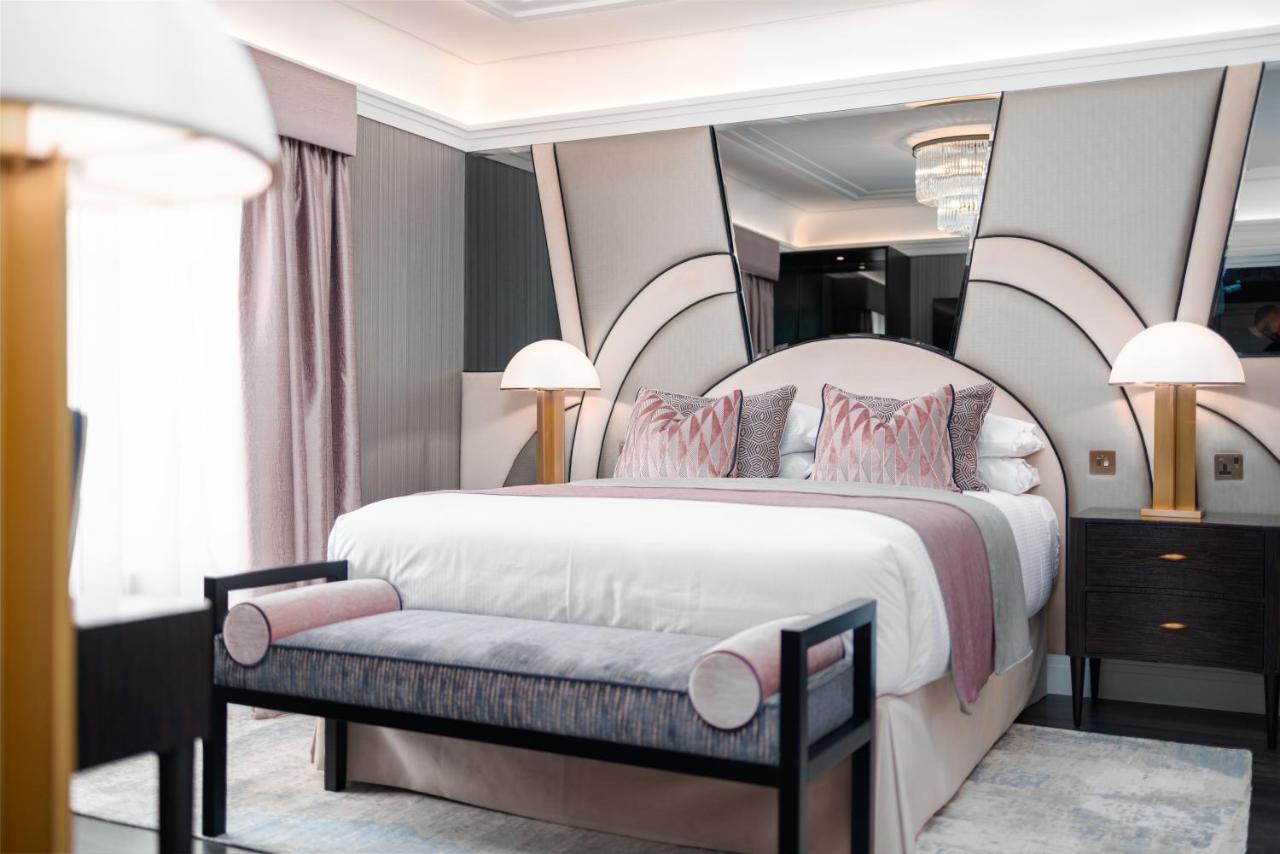 No.4 Carlton Hotel Southampton Bagian luar foto