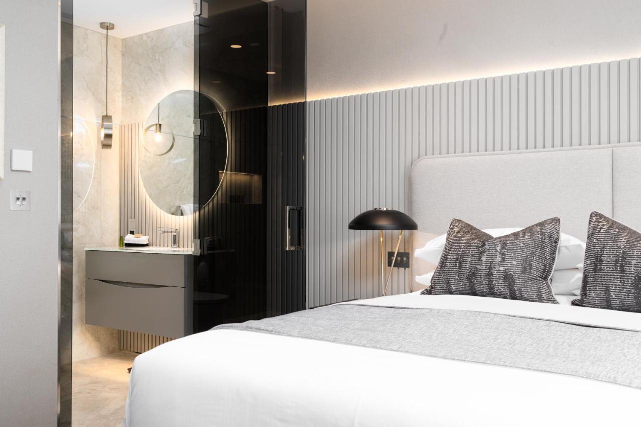 No.4 Carlton Hotel Southampton Bagian luar foto