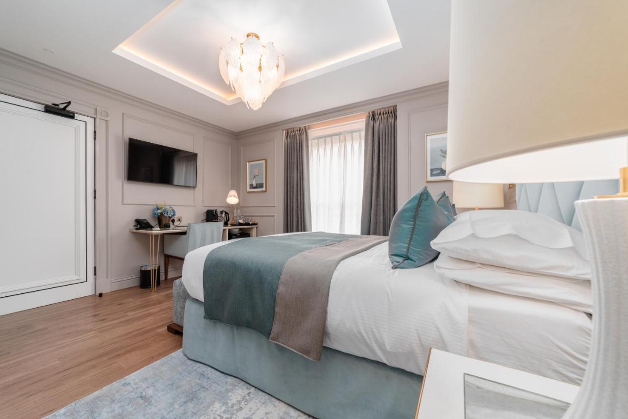 No.4 Carlton Hotel Southampton Bagian luar foto