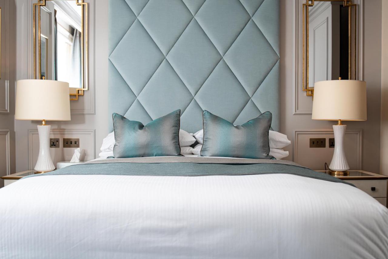 No.4 Carlton Hotel Southampton Bagian luar foto