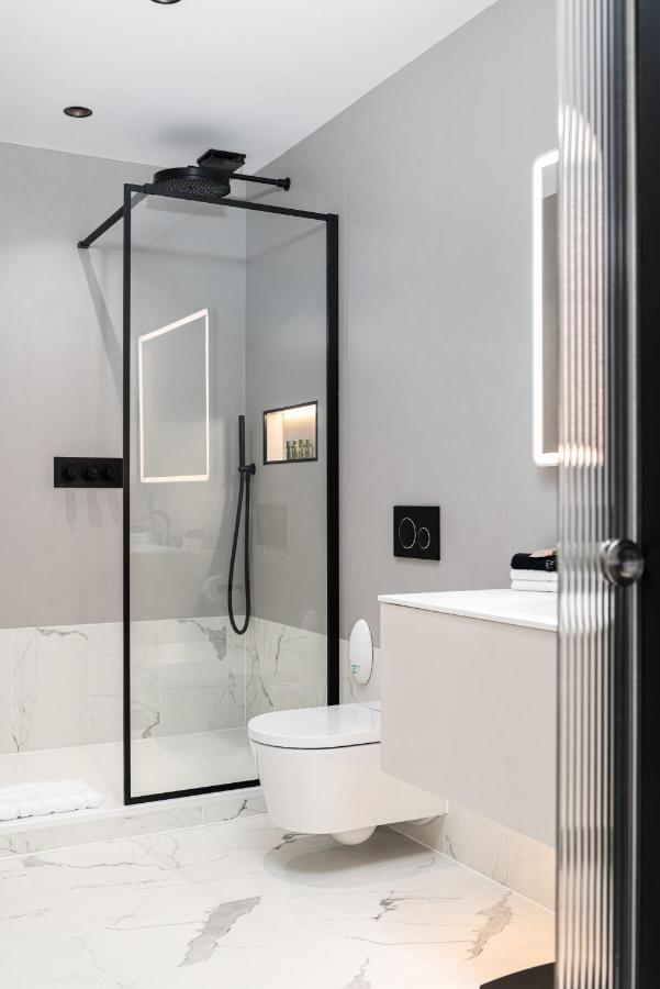 No.4 Carlton Hotel Southampton Bagian luar foto