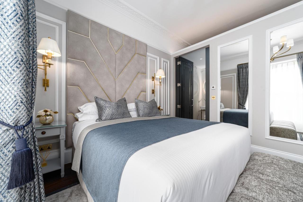 No.4 Carlton Hotel Southampton Bagian luar foto