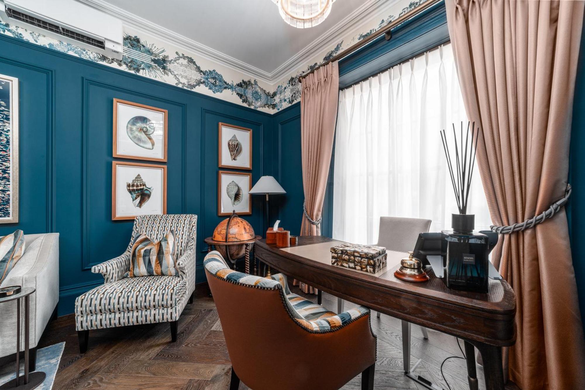 No.4 Carlton Hotel Southampton Bagian luar foto