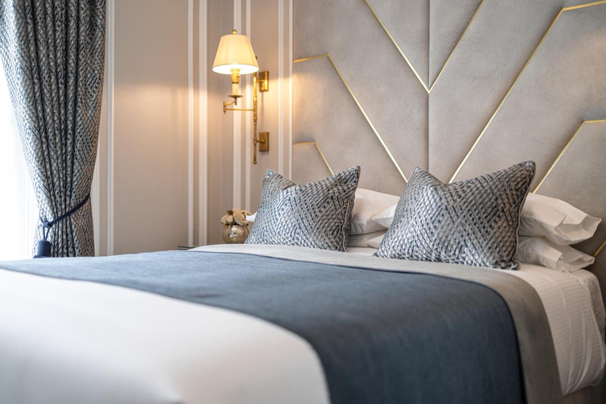 No.4 Carlton Hotel Southampton Bagian luar foto