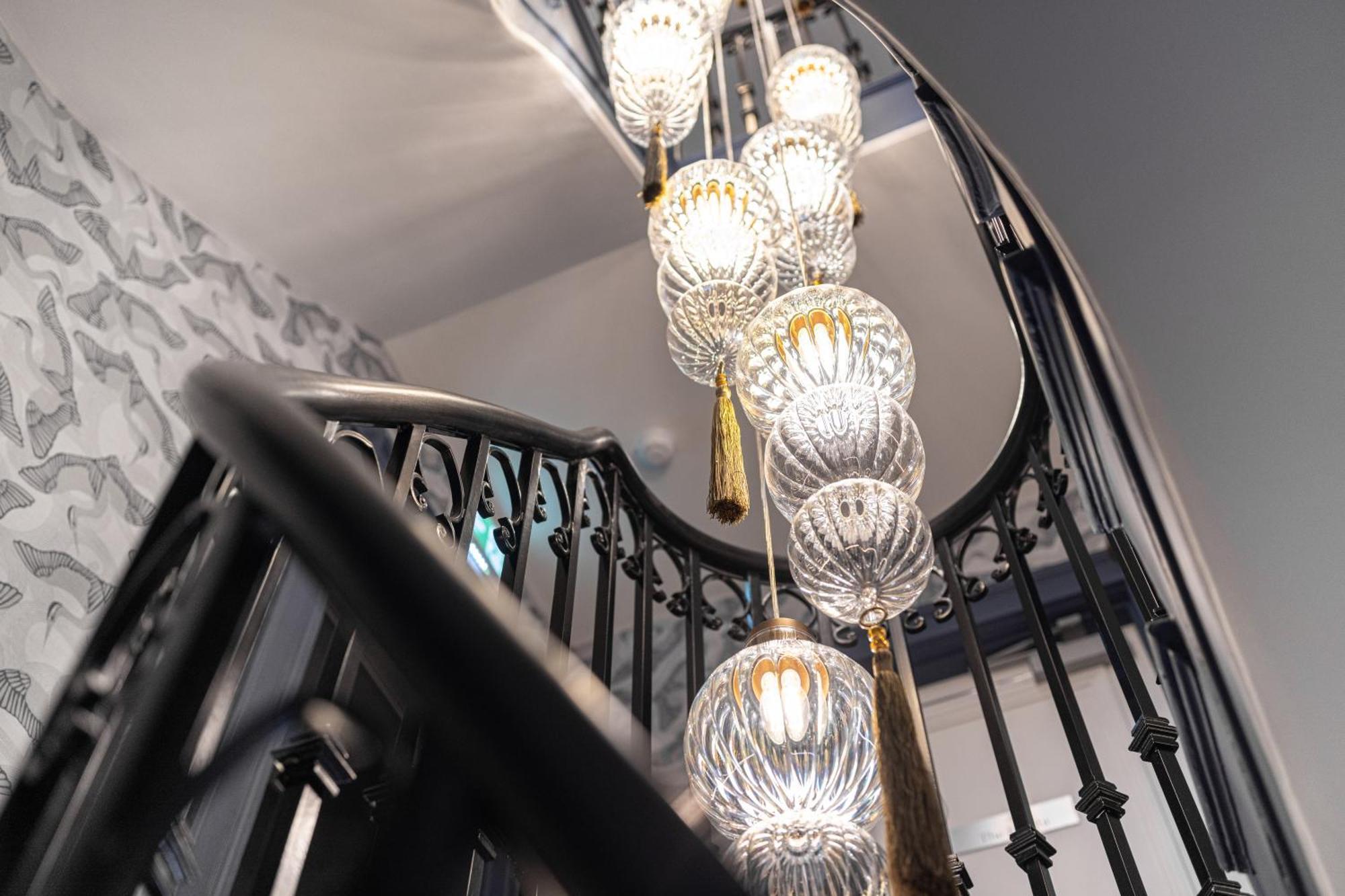 No.4 Carlton Hotel Southampton Bagian luar foto
