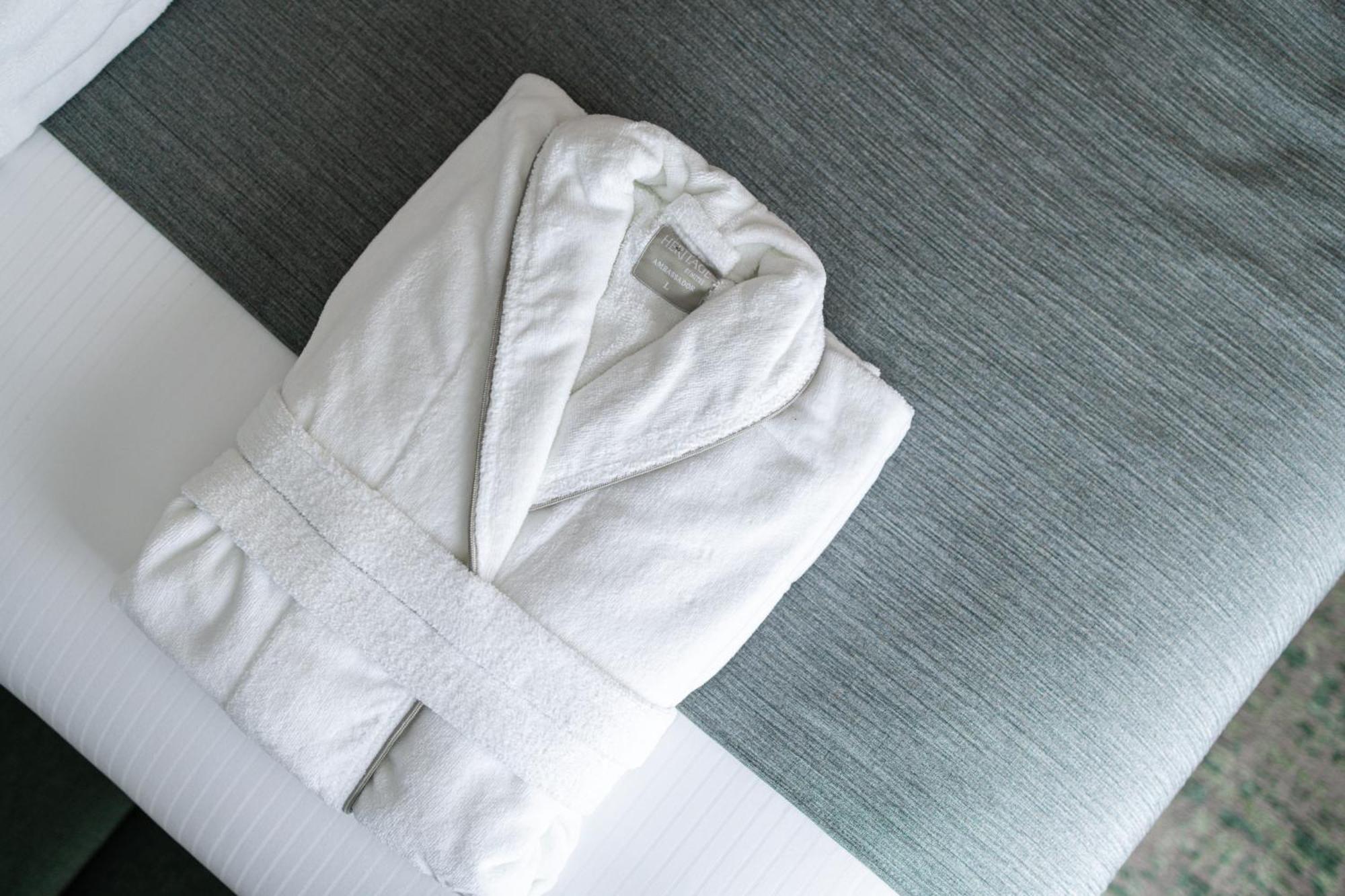 No.4 Carlton Hotel Southampton Bagian luar foto