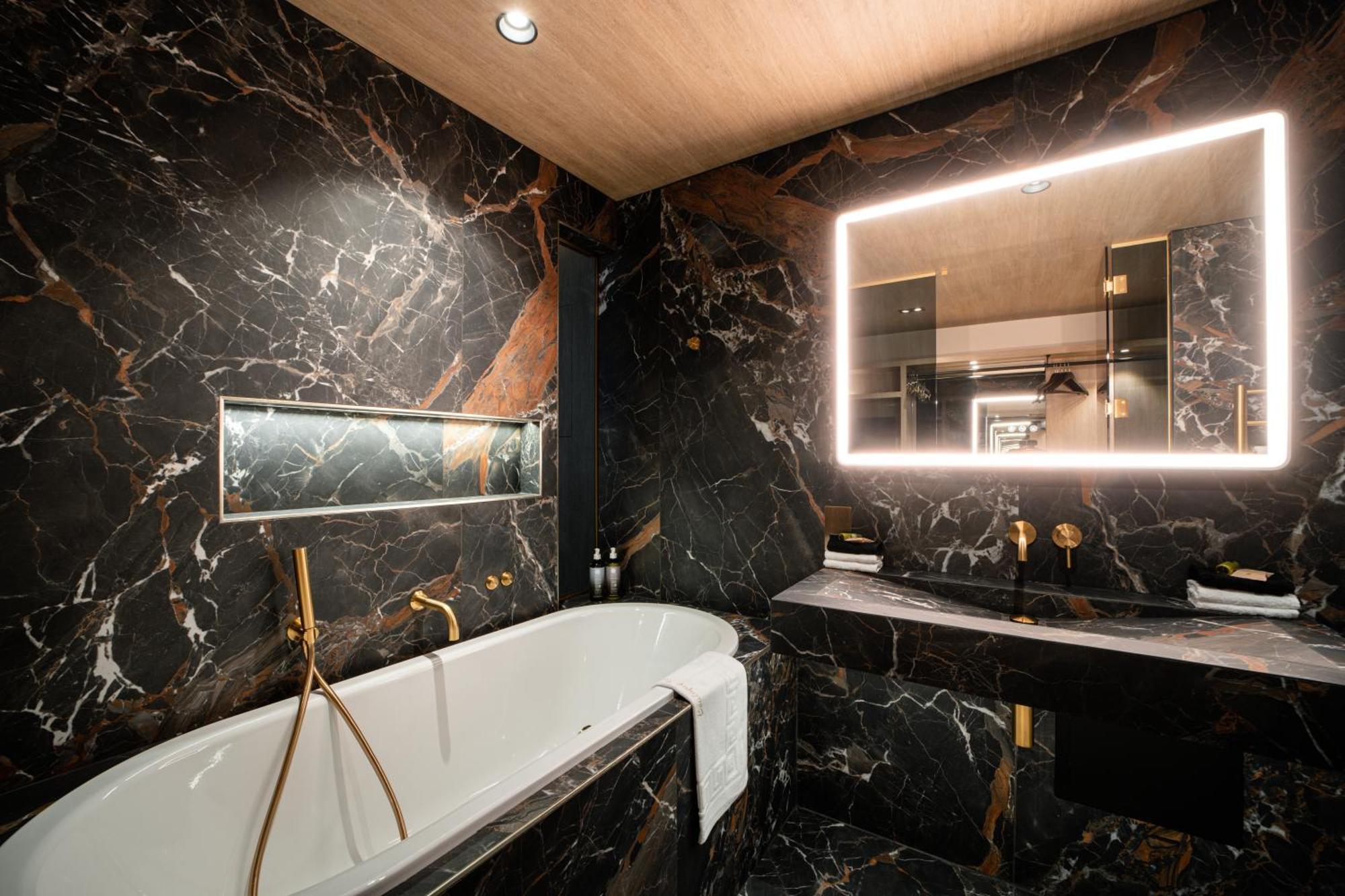 No.4 Carlton Hotel Southampton Bagian luar foto