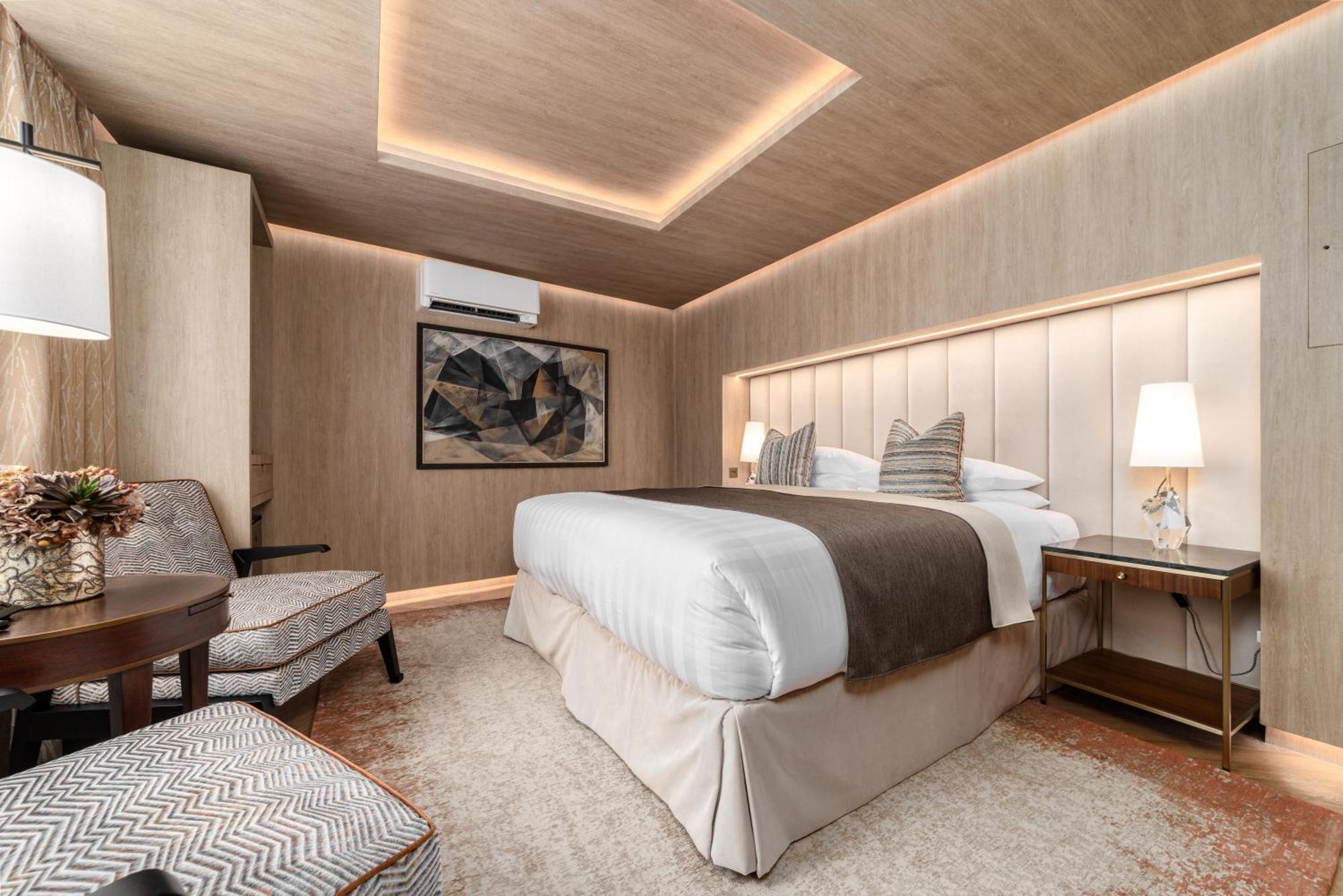 No.4 Carlton Hotel Southampton Bagian luar foto