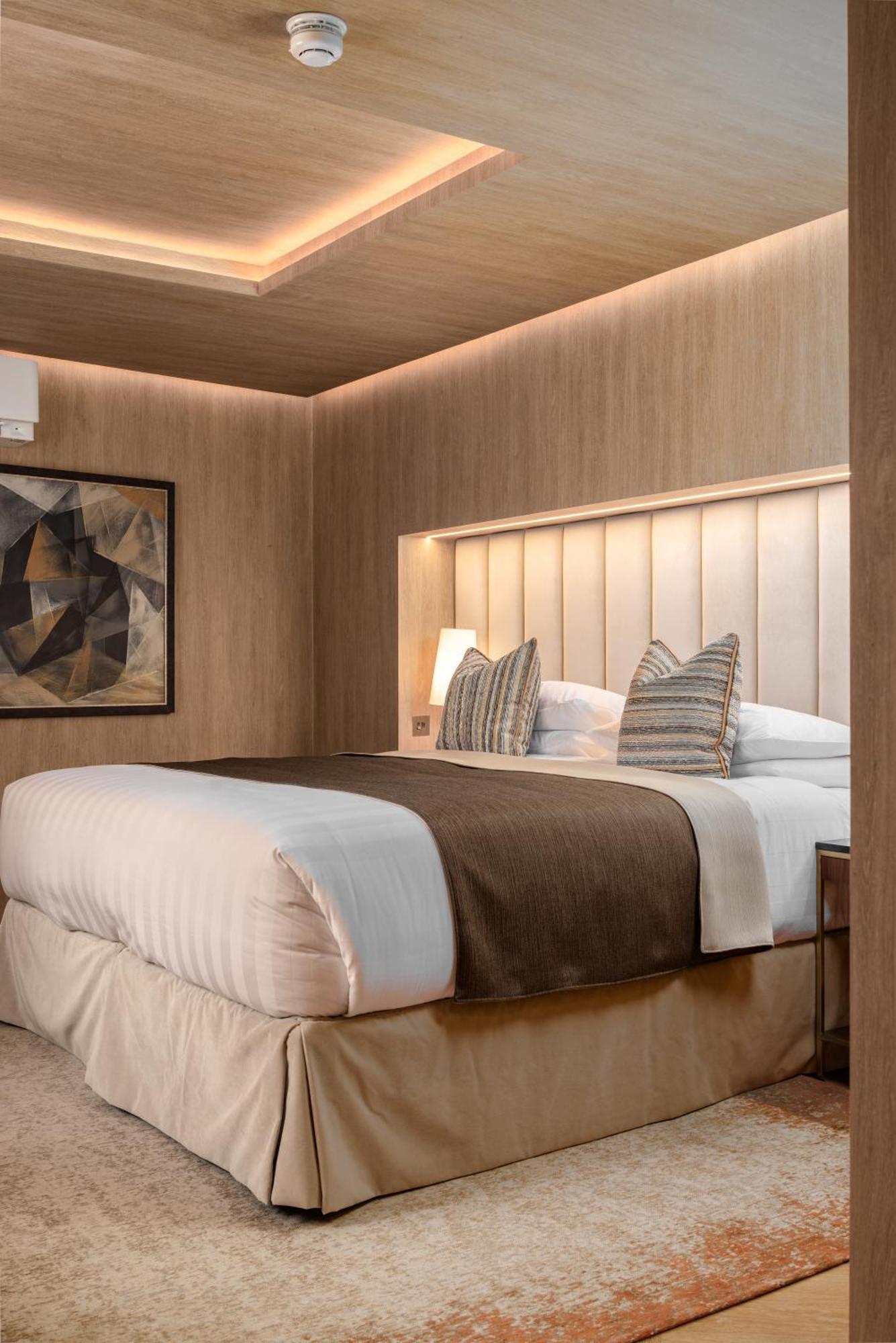 No.4 Carlton Hotel Southampton Bagian luar foto
