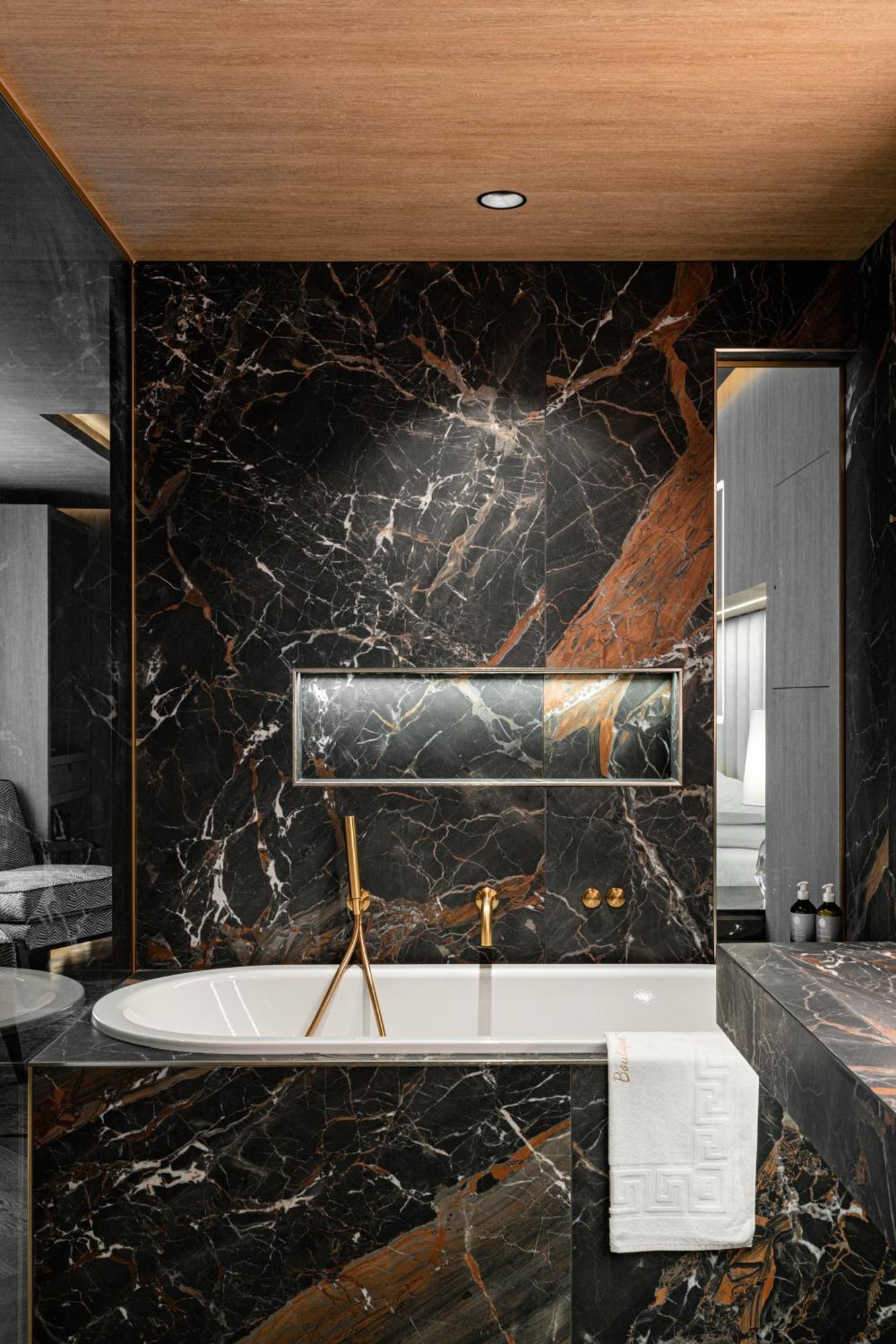 No.4 Carlton Hotel Southampton Bagian luar foto