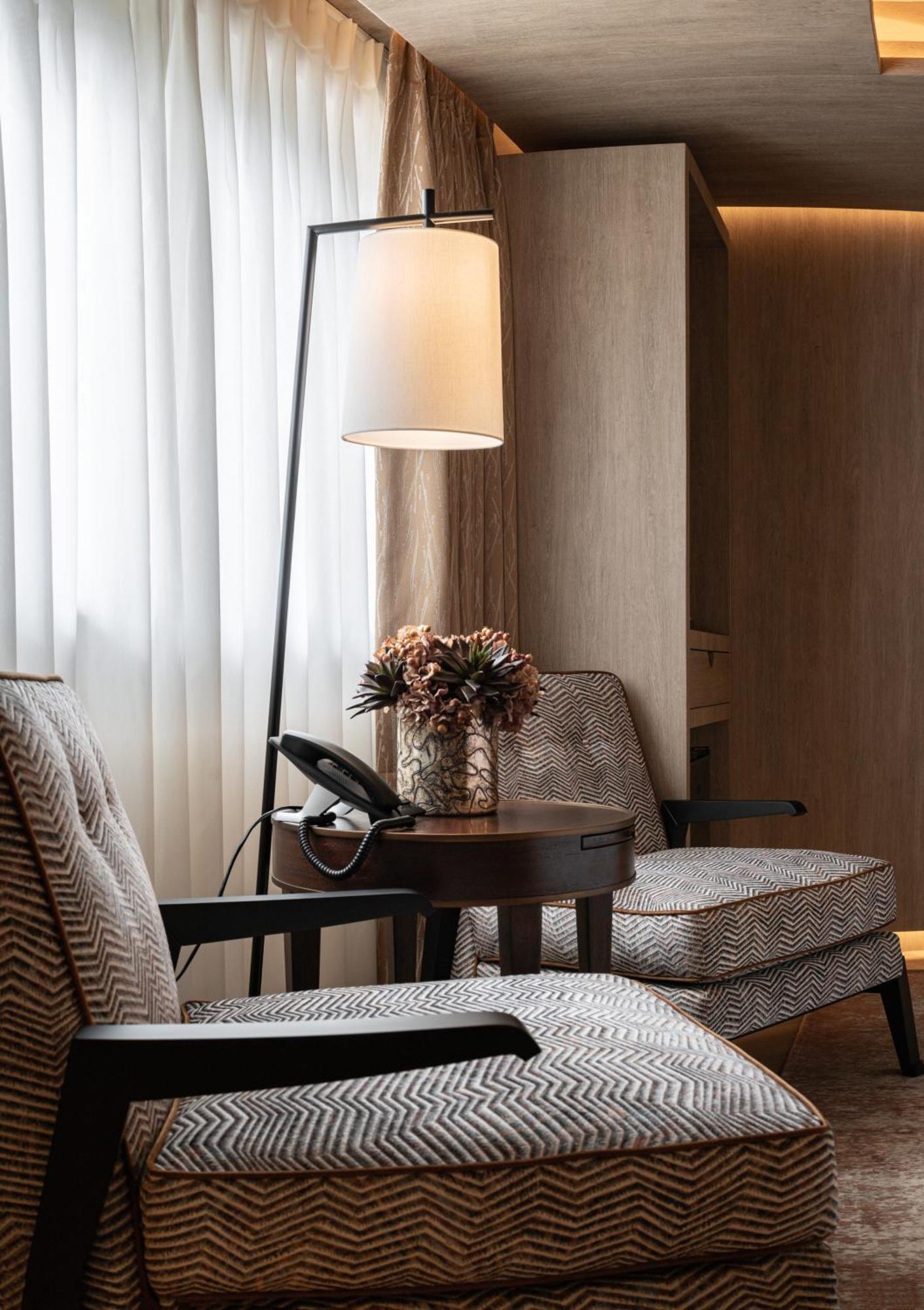 No.4 Carlton Hotel Southampton Bagian luar foto